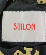 SIIILON（シーロン）ショートパンツ 黒 サイズ:0(XS位) レディース/2200672911415