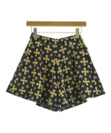 SIIILON ショートパンツ