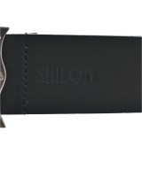 SIIILON（シーロン）ベルト 黒 サイズ:- レディース/2200699903028