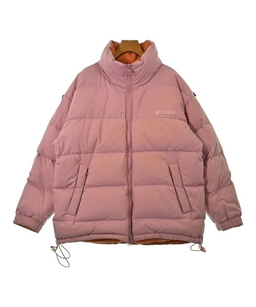 SIIILON（シーロン）その他 オレンジ サイズ:M レディース/2200645976014