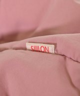 SIIILON（シーロン）その他 オレンジ サイズ:M レディース/2200645976014