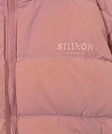 SIIILON（シーロン）その他 オレンジ サイズ:M レディース/2200645976014