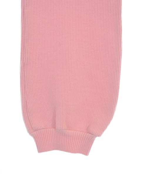 SIIILON（シーロン）スウェットパンツ ピンク サイズ:-(XS位) レディース/2200645976076