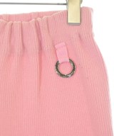 SIIILON（シーロン）スウェットパンツ ピンク サイズ:-(XS位) レディース/2200645976076