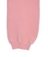 SIIILON（シーロン）スウェットパンツ ピンク サイズ:-(XS位) レディース/2200645976076