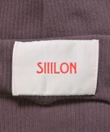 SIIILON（シーロン）その他 紫 サイズ:M レディース/2200723837053