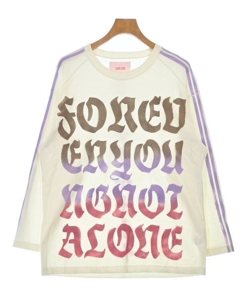 SIIILON(シーロン)のTシャツ・カットソー サイズ:0(XS位) 6,200円