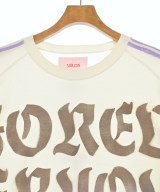 SIIILON（シーロン）Tシャツ・カットソー 白 サイズ:0(XS位) メンズ/2200723837077