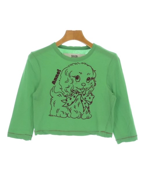 SIIILON(シーロン)のTシャツ・カットソー サイズ:1(S位) 6,600円