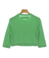 SIIILON（シーロン）Tシャツ・カットソー 緑 サイズ:1(S位) レディース/2200723837107