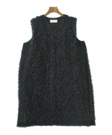 BELPER（ベルパー）ワンピース 黒 サイズ:F レディース/2200637109154