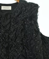 BELPER（ベルパー）ワンピース 黒 サイズ:F レディース/2200637109154