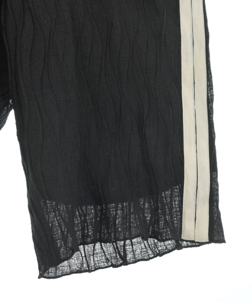 BELPER（ベルパー）ショートパンツ 黒 サイズ:1(S位) レディース/2200641768088