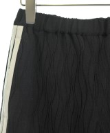 BELPER（ベルパー）ショートパンツ 黒 サイズ:1(S位) レディース/2200641768088