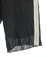 BELPER（ベルパー）ショートパンツ 黒 サイズ:1(S位) レディース/2200641768088