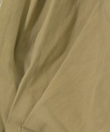 BELPER（ベルパー）ノーカラージャケット ベージュ サイズ:2(M位) レディース/2200641850042