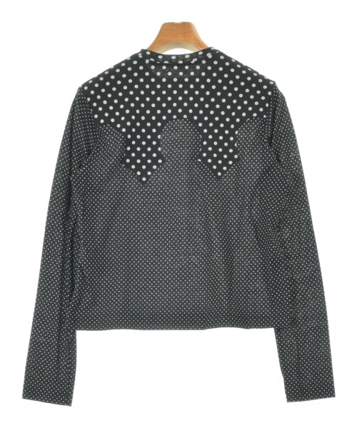 BELPER（ベルパー）Tシャツ・カットソー 黒 サイズ:1(S位) レディース/2200616378076