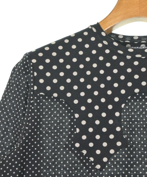 BELPER（ベルパー）Tシャツ・カットソー 黒 サイズ:1(S位) レディース/2200616378076