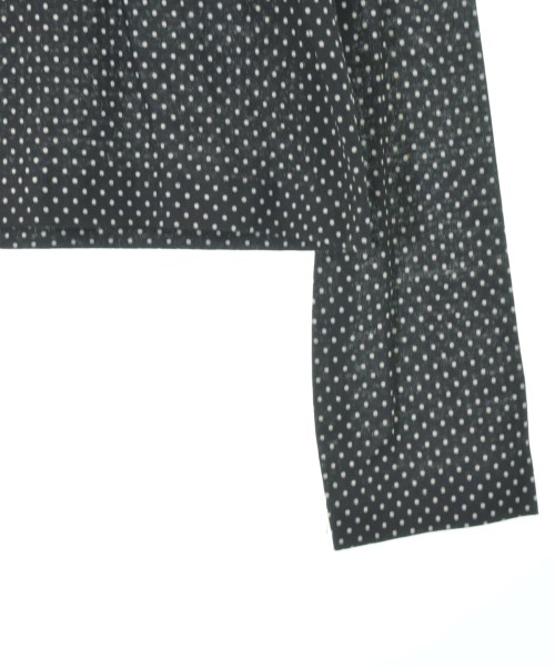 BELPER（ベルパー）Tシャツ・カットソー 黒 サイズ:1(S位) レディース/2200616378076