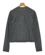 BELPER（ベルパー）Tシャツ・カットソー 黒 サイズ:1(S位) レディース/2200616378076