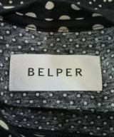 BELPER（ベルパー）Tシャツ・カットソー 黒 サイズ:1(S位) レディース/2200616378076
