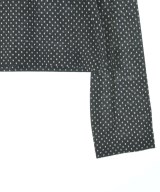 BELPER（ベルパー）Tシャツ・カットソー 黒 サイズ:1(S位) レディース/2200616378076