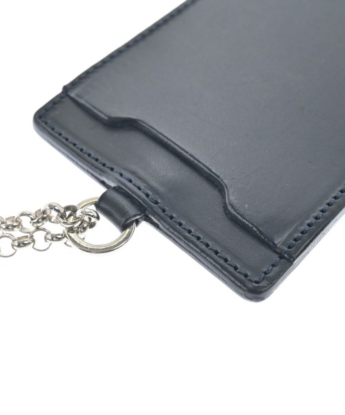 BELPER（ベルパー）財布・コインケース 黒 サイズ:- レディース/2200624493013