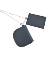 BELPER（ベルパー）財布・コインケース 黒 サイズ:- レディース/2200624493013