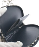 BELPER（ベルパー）財布・コインケース 黒 サイズ:- レディース/2200624493013