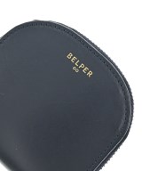 BELPER（ベルパー）財布・コインケース 黒 サイズ:- レディース/2200624493013