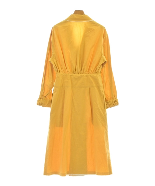 BELPER（ベルパー）その他 黄 サイズ:2(M位) レディース/2200628449023