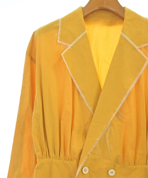 BELPER（ベルパー）その他 黄 サイズ:2(M位) レディース/2200628449023