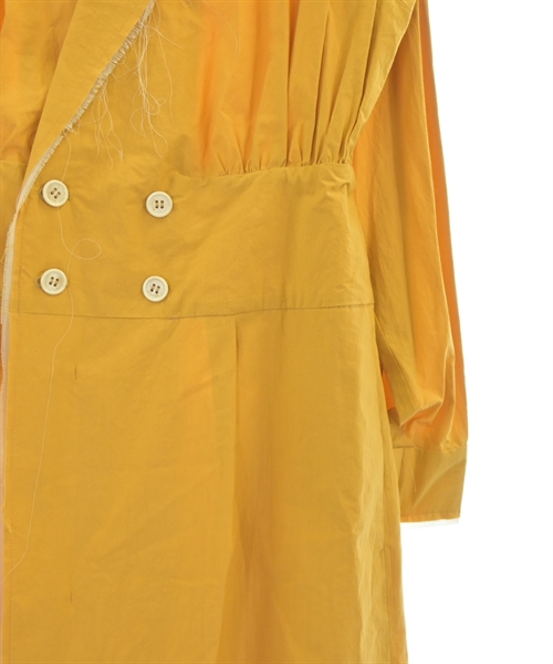 BELPER（ベルパー）その他 黄 サイズ:2(M位) レディース/2200628449023