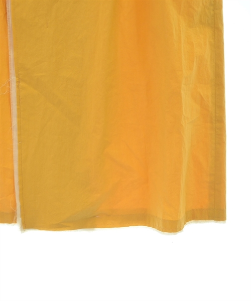 BELPER（ベルパー）その他 黄 サイズ:2(M位) レディース/2200628449023