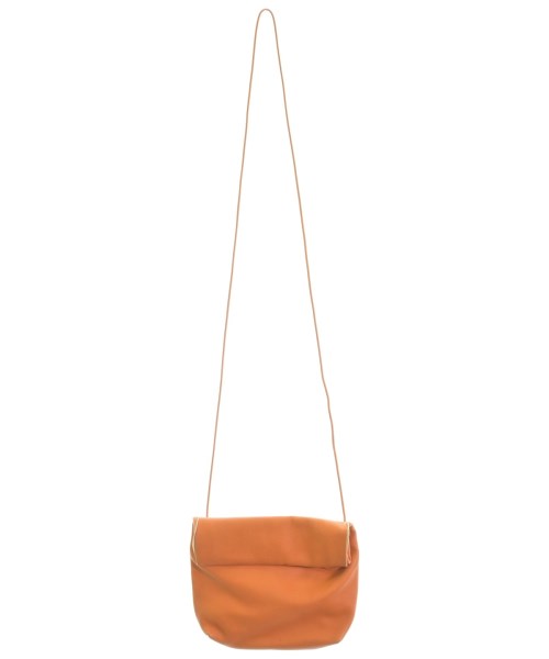 BELPER（ベルパー）ショルダーバッグ オレンジ サイズ:- レディース/2200676359114