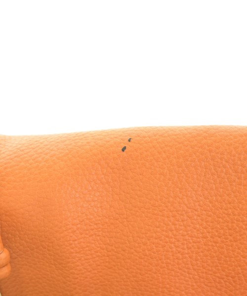 BELPER（ベルパー）ショルダーバッグ オレンジ サイズ:- レディース/2200676359114