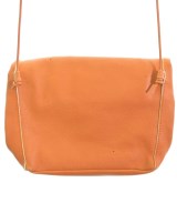 BELPER（ベルパー）ショルダーバッグ オレンジ サイズ:- レディース/2200676359114