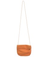 BELPER（ベルパー）ショルダーバッグ オレンジ サイズ:- レディース/2200676359114