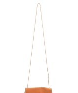 BELPER（ベルパー）ショルダーバッグ オレンジ サイズ:- レディース/2200676359114