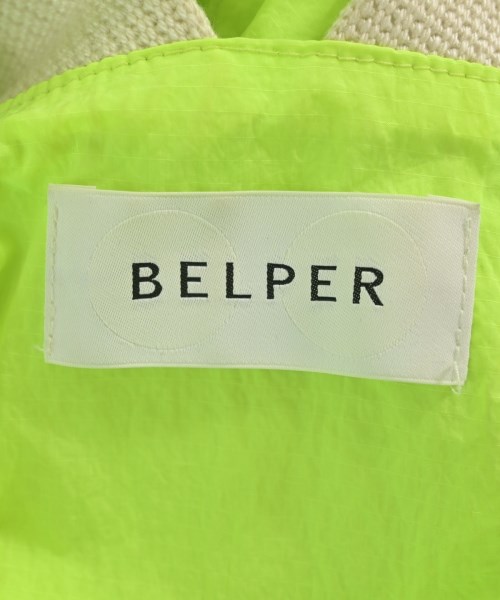 BELPER（ベルパー）その他 緑 サイズ:F レディース/2200677124117