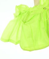 BELPER（ベルパー）その他 緑 サイズ:F レディース/2200677124117