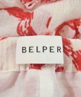 BELPER（ベルパー）ロング・マキシ丈スカート 白 サイズ:1(S位) レディース/2200698142022