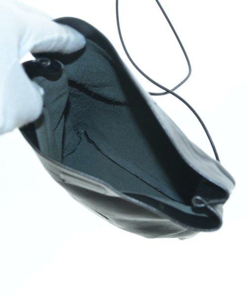 BELPER（ベルパー）ショルダーバッグ 黒 サイズ:- レディース/2200649862115