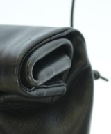 BELPER（ベルパー）ショルダーバッグ 黒 サイズ:- レディース/2200649862115