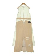 BELPER（ベルパー）ワンピース ベージュ サイズ:1(S位) レディース/2200658338120