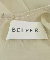 BELPER（ベルパー）ワンピース ベージュ サイズ:1(S位) レディース/2200658338120