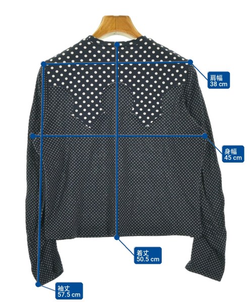 BELPER（ベルパー）Tシャツ・カットソー 黒 サイズ:-(M位) レディース/2200710576057