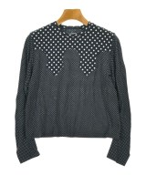 BELPER（ベルパー）Tシャツ・カットソー 黒 サイズ:-(M位) レディース/2200710576057