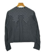 BELPER（ベルパー）Tシャツ・カットソー 黒 サイズ:-(M位) レディース/2200710576057
