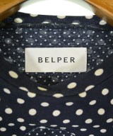 BELPER（ベルパー）Tシャツ・カットソー 黒 サイズ:-(M位) レディース/2200710576057